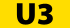 U3