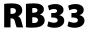 RB33